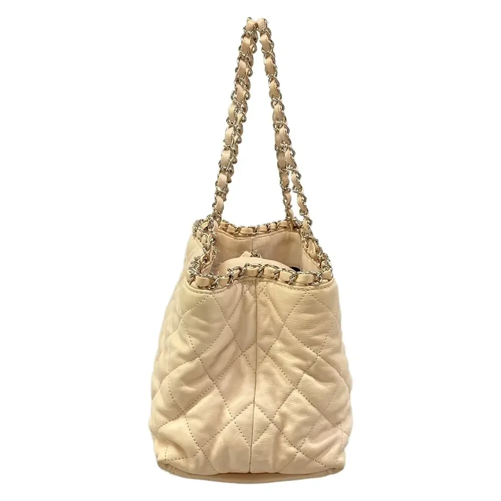 Chanel Chain Me Shoulder Bag A50494